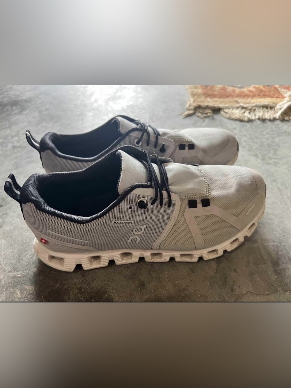 On Running Cloud Runners